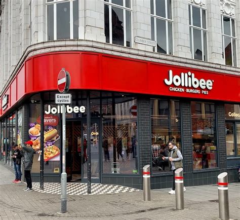 is jollibee halal nottingham|Jollibee UK — Nottingham.